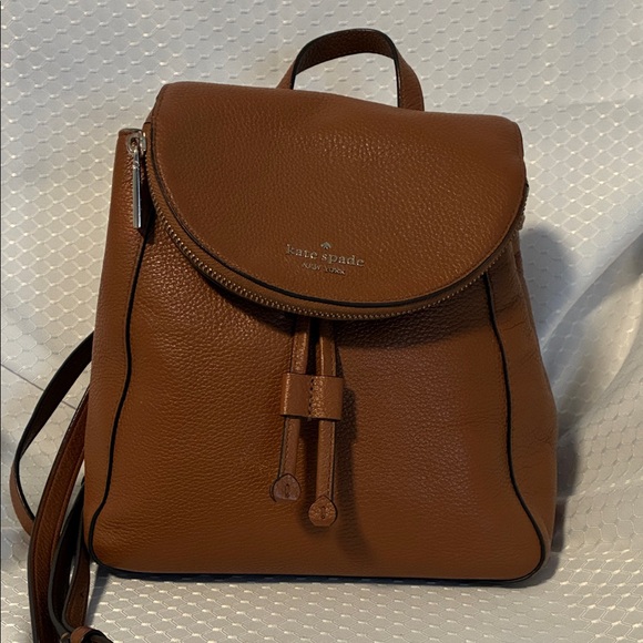kate spade Handbags - Kate Spade Leila Backpack Purse